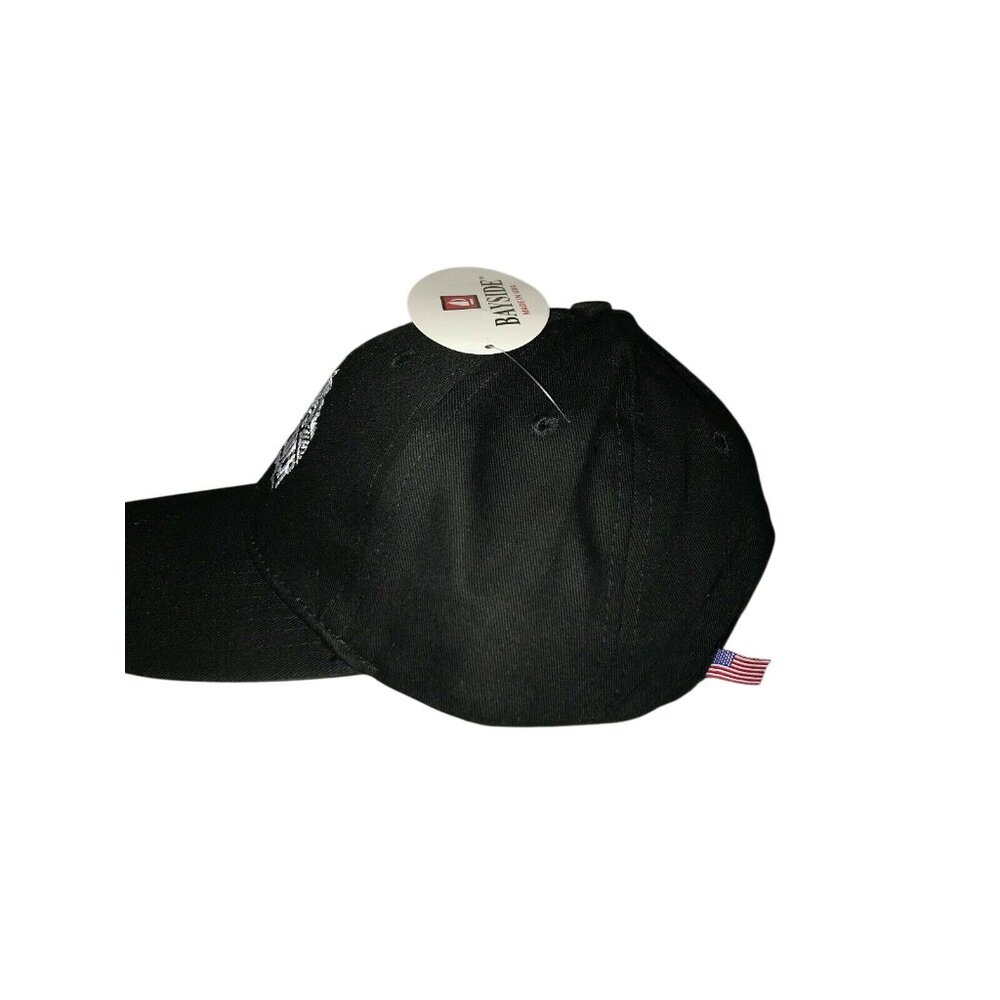 COUNTRY Carpenter Quality Goods Trademark Logo Cap Hat New Ballcap - Picture 12 of 12